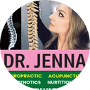 Image for Dr. Jenna Casuccio